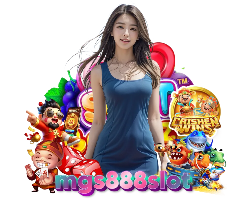 mgs888